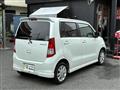 2009 Suzuki Wagon R