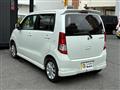 2009 Suzuki Wagon R