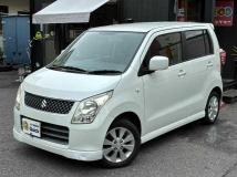 2009 Suzuki Wagon R