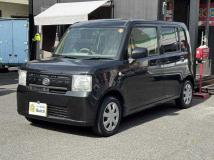 2012 Daihatsu Move Conte