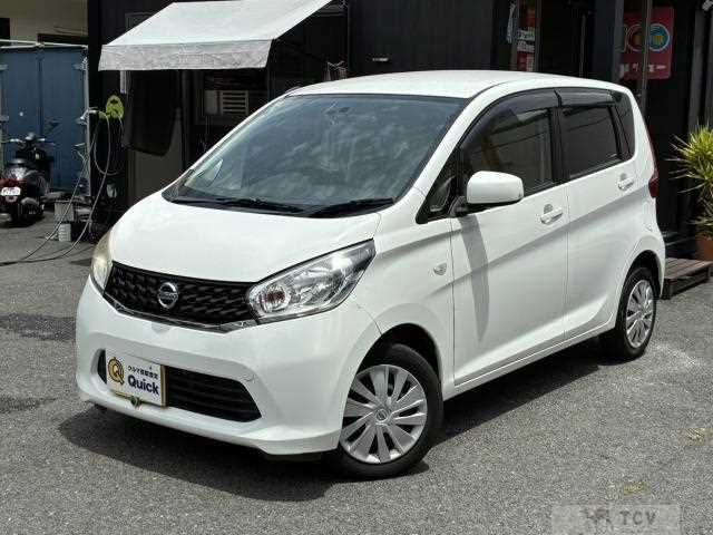 2014 Nissan Nissan Others