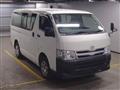 2014 Toyota Hiace Van