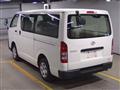 2014 Toyota Hiace Van
