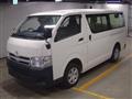 2014 Toyota Hiace Van