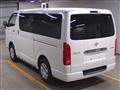 2016 Toyota Hiace Van