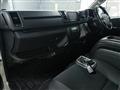 2016 Toyota Hiace Van