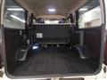 2016 Toyota Hiace Van