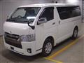 2016 Toyota Hiace Van