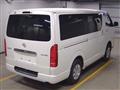 2016 Toyota Hiace Van