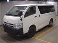 2012 Toyota Hiace Van