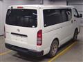 2012 Toyota Hiace Van