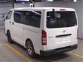 2012 Toyota Hiace Van