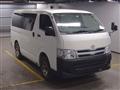2012 Toyota Hiace Van