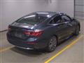 2019 Honda Insight