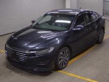 2019 Honda Insight