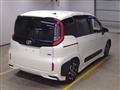 2023 Toyota Sienta