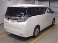 2019 Toyota Vellfire