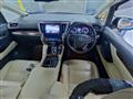 2019 Toyota Vellfire