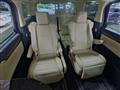 2019 Toyota Vellfire