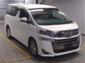 2019 Toyota Vellfire