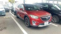 2012 Mazda CX-5