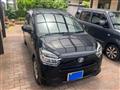 2017 Daihatsu Mira