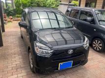 2017 Daihatsu Mira