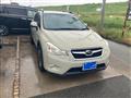 2013 Subaru IMPREZA XV HYBRID