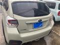 2013 Subaru IMPREZA XV HYBRID
