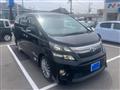 2014 Toyota Vellfire