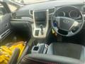 2014 Toyota Vellfire