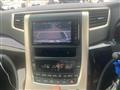 2014 Toyota Vellfire