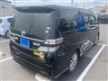 2014 Toyota Vellfire