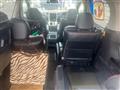 2014 Toyota Vellfire