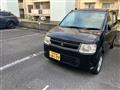2007 Mitsubishi eK Wagon