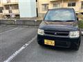 2007 Mitsubishi eK Wagon