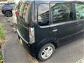 2007 Mitsubishi eK Wagon