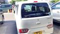 2019 Suzuki Wagon R