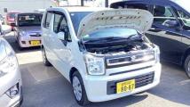 2019 Suzuki Wagon R