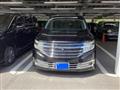 2010 Nissan Elgrand