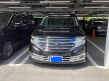 2010 Nissan Elgrand