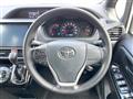 2017 Toyota Voxy