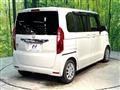 2021 Honda N BOX