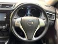 2015 Nissan X-Trail