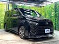 2025 Toyota Voxy
