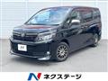 2016 Toyota Voxy
