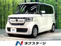 2017 Honda N BOX