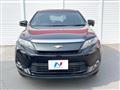 2014 Toyota Harrier