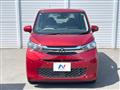 2021 Mitsubishi eK Wagon