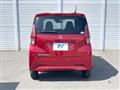 2021 Mitsubishi eK Wagon